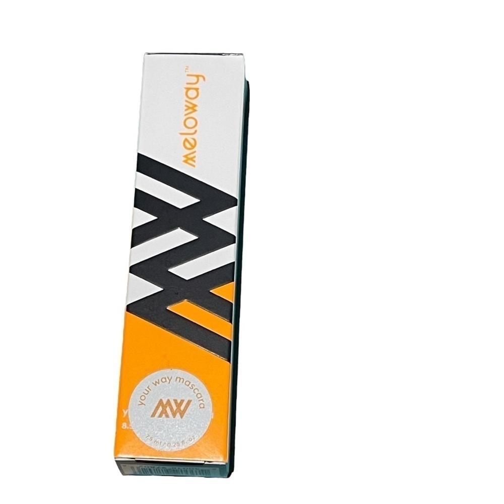 Melloway Mascara